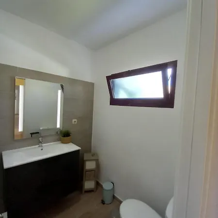 Hébergement de vacances Casa Vacacional Liberty *