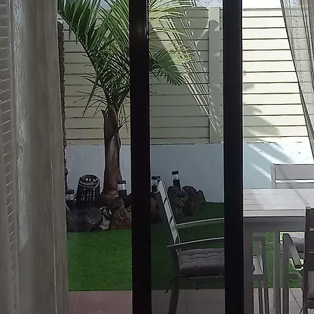 בית נופש Casa Vacacional Liberty קורלחו