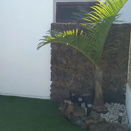 בית נופש Casa Vacacional Liberty