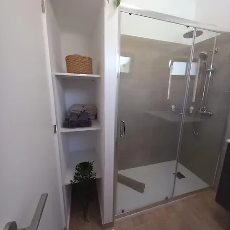 בית נופש Casa Vacacional Liberty