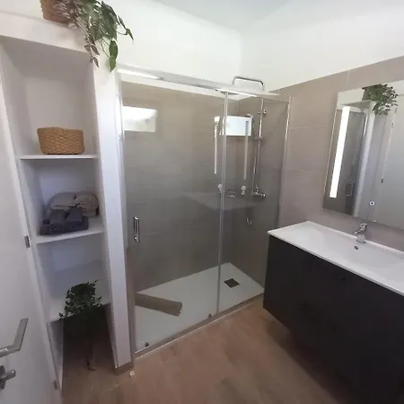 Casa Vacacional Liberty בית נופש *