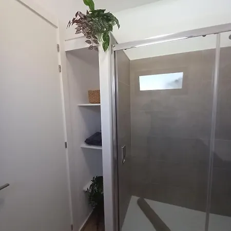 Casa Vacacional Liberty בית נופש קורלחו