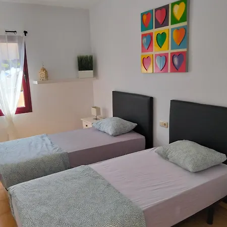 Casa Vacacional Liberty *