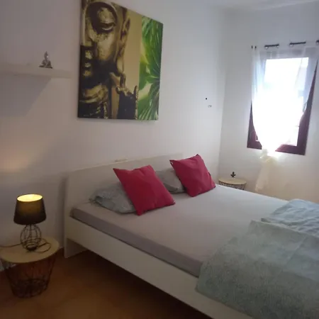 Casa Vacacional Liberty בית נופש *