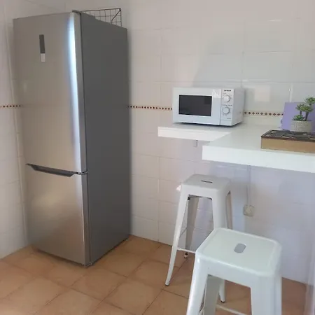 Casa Vacacional Liberty קורלחו