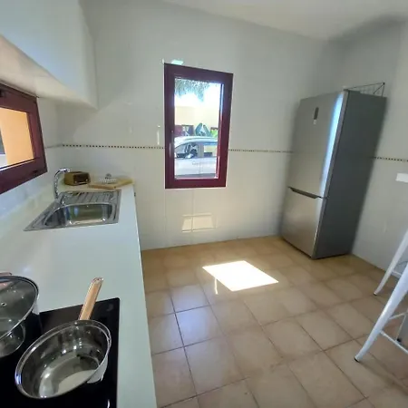 Casa Vacacional Liberty * קורלחו