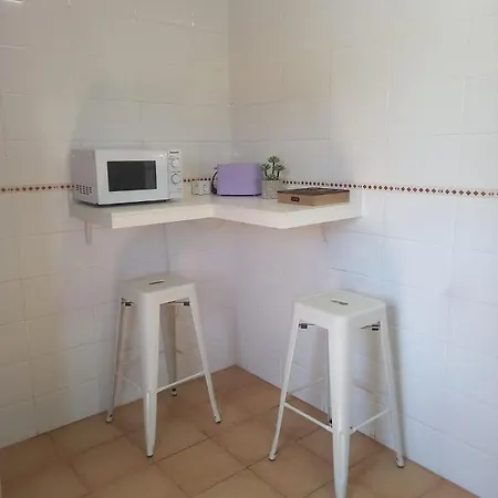 Casa Vacacional Liberty בית נופש