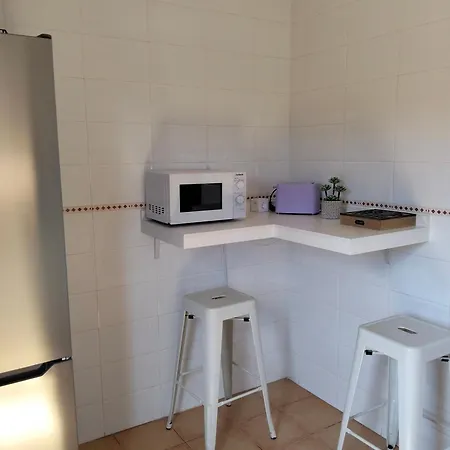 בית נופש Casa Vacacional Liberty