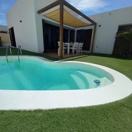 Casa Vacacional Liberty