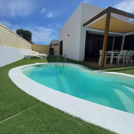 בית נופש Casa Vacacional Liberty קורלחו