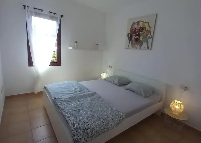 Feriehus Casa Vacacional Liberty Corralejo