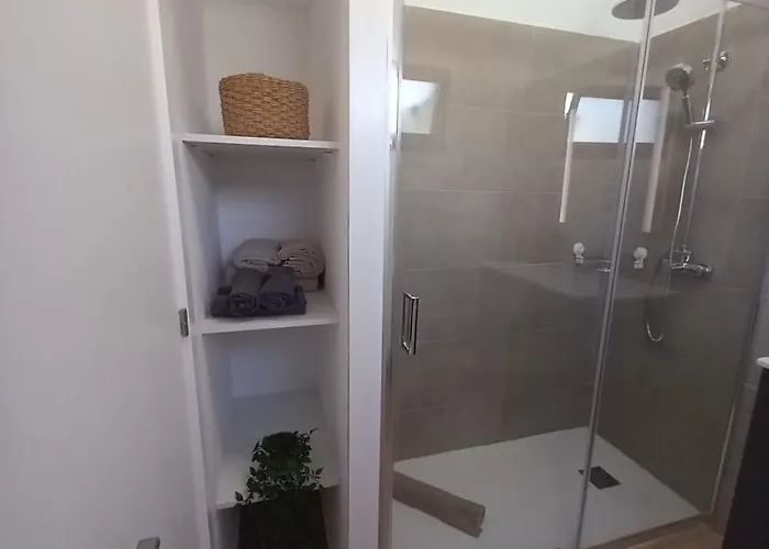 Feriehus Casa Vacacional Liberty