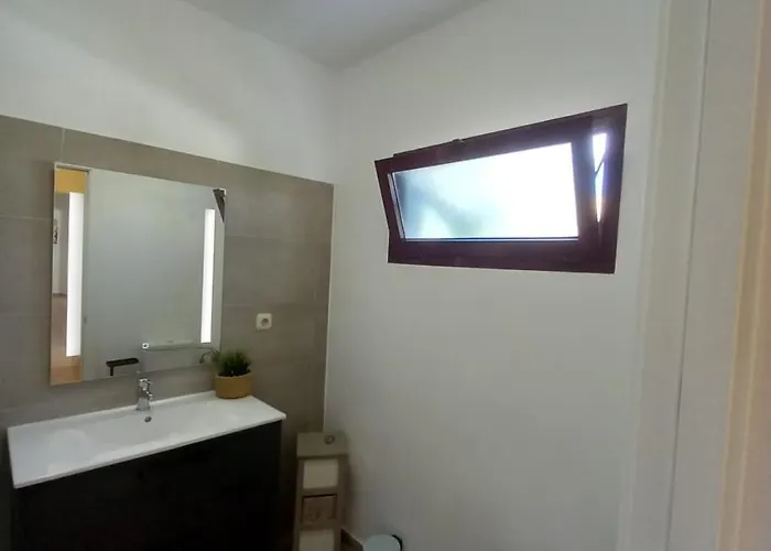 Feriehus Casa Vacacional Liberty *