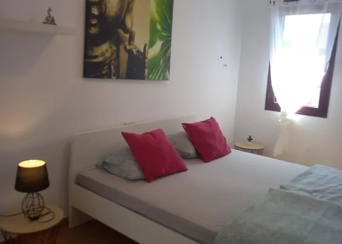 Casa Vacacional Liberty Feriehus *