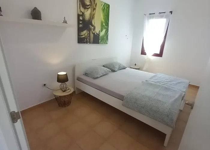 Casa Vacacional Liberty Feriehus