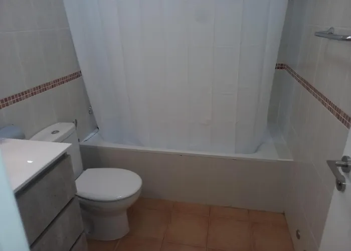 Feriehus Casa Vacacional Liberty