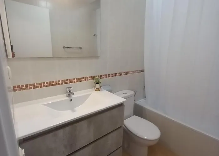 Casa Vacacional Liberty Feriehus *