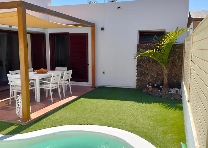 Casa Vacacional Liberty Feriehus