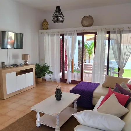 Casa Vacacional Liberty Casa vacanze Corralejo