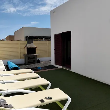 Casa Vacacional Liberty Casa vacanze Corralejo